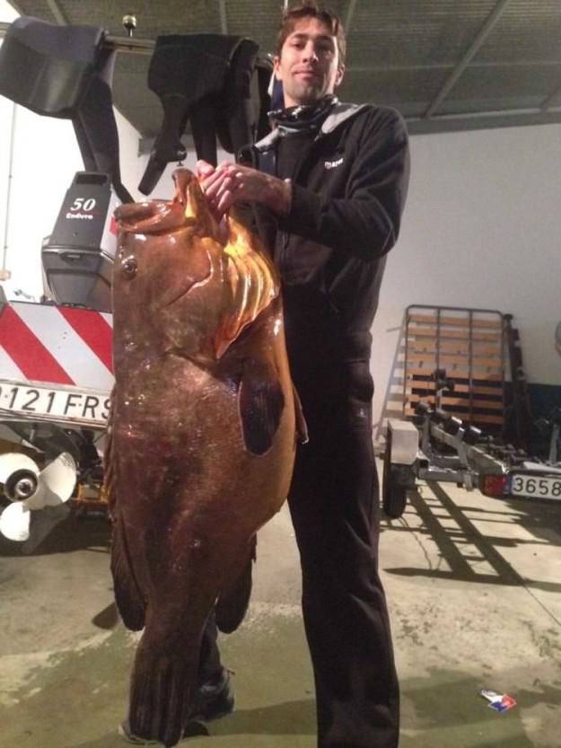 Javier Camacho Team Mares1