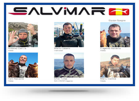 team-salvimar-del-mundo