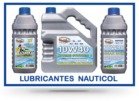 LUBRICANTES-NAUTICOL