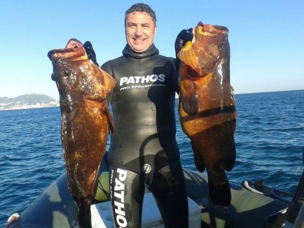 Oscar Lopez distribuidor Pathos1